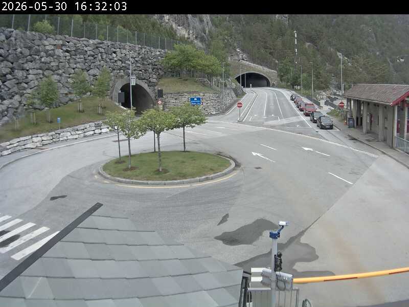 Webcam Fodnes